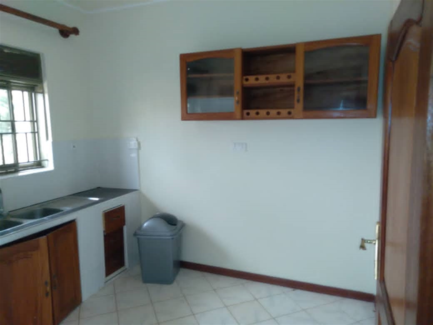 Apartment for rent in Katabi Wakiso