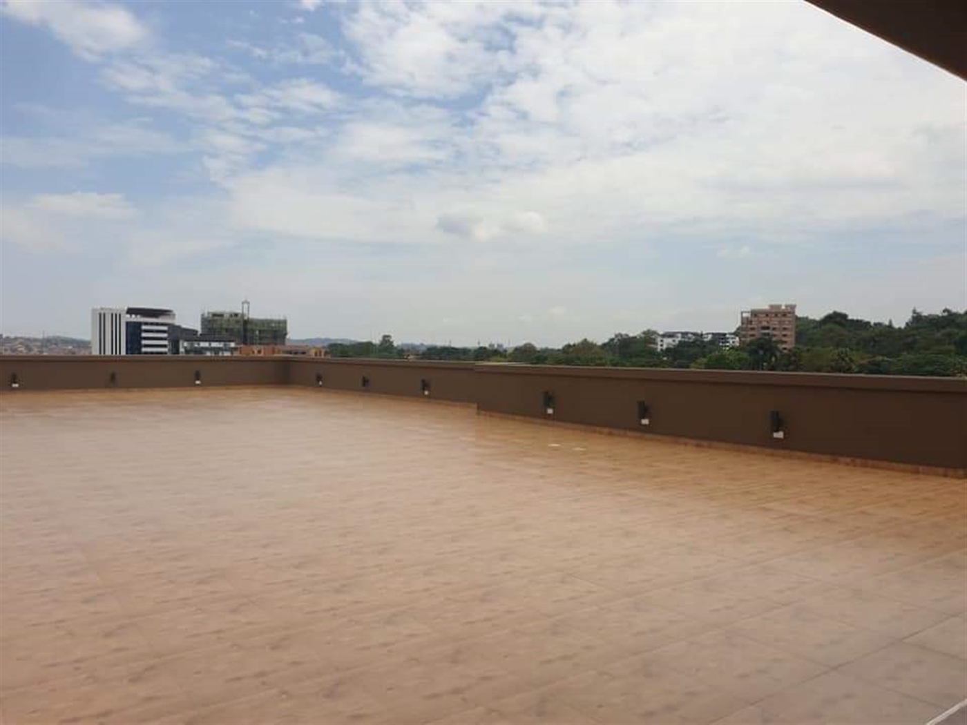 Apartment for rent in Kololo Kampala