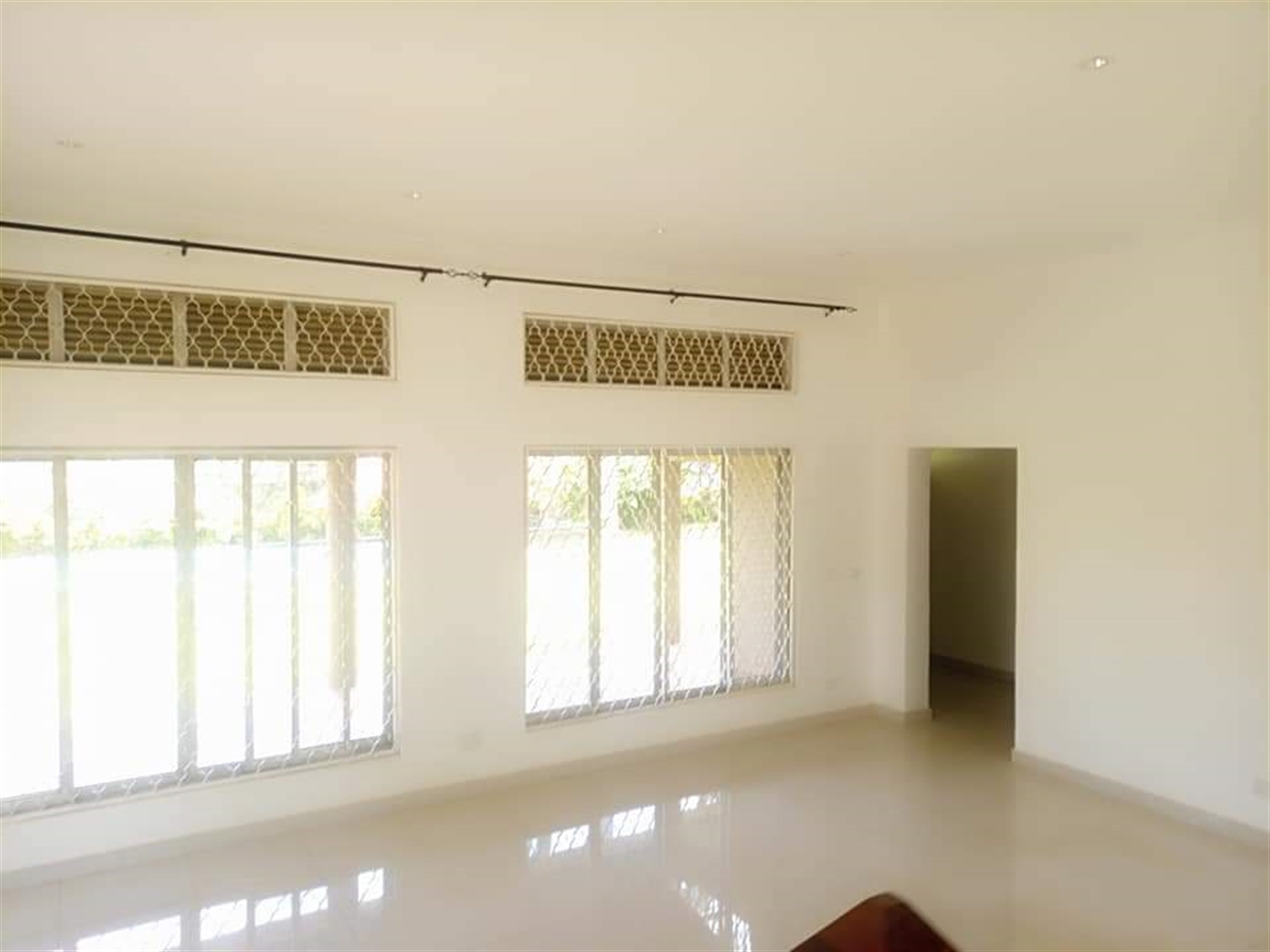 Storeyed house for rent in Naguru Kampala