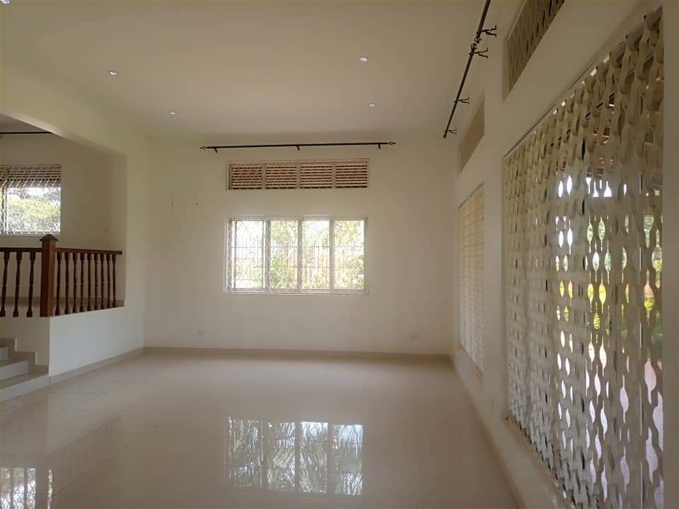 Storeyed house for rent in Naguru Kampala