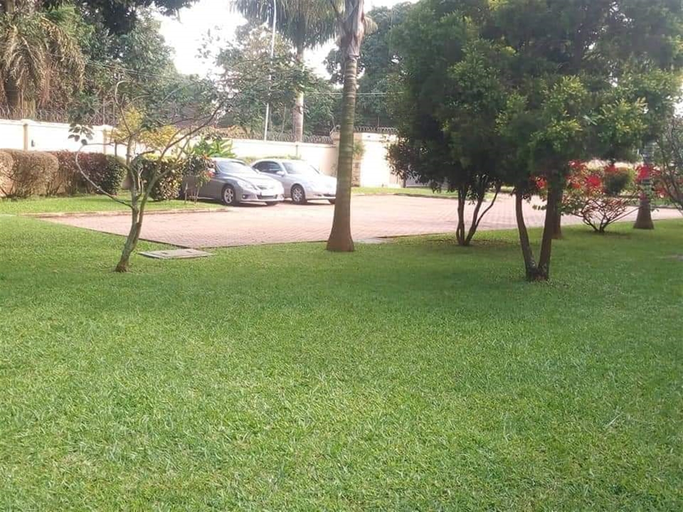 Apartment for rent in Luzira Kampala