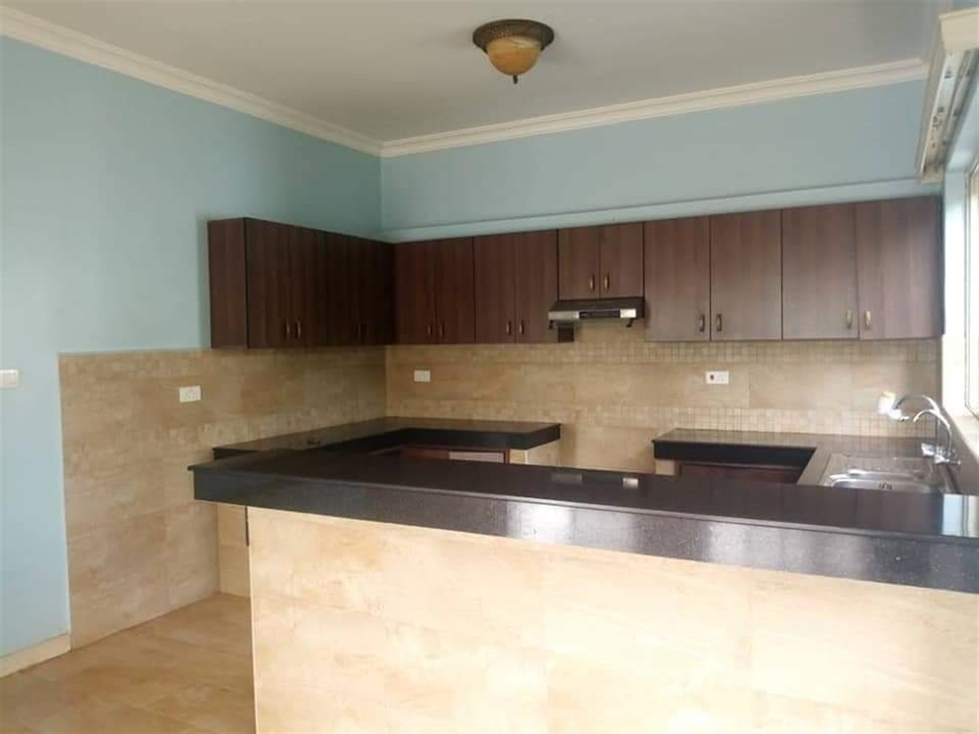 Apartment for rent in Luzira Kampala