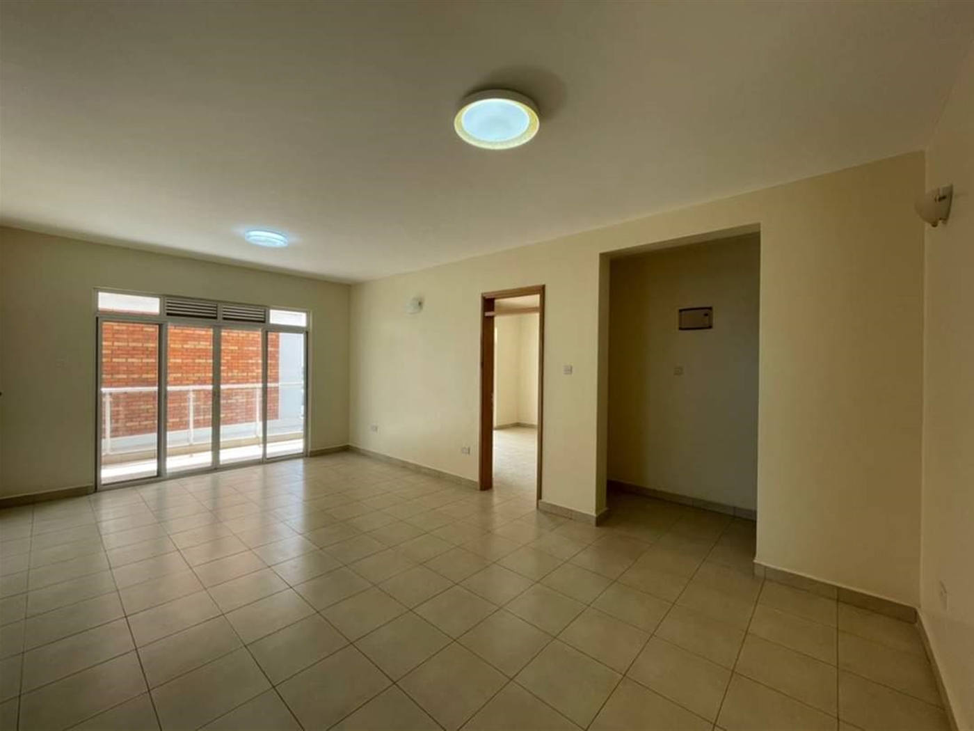 Apartment for sale in Kigo Wakiso