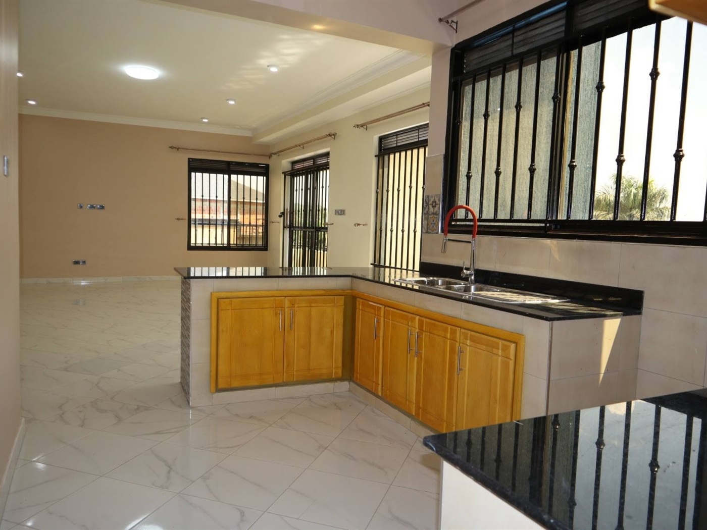 Apartment for rent in Muyenga Kampala