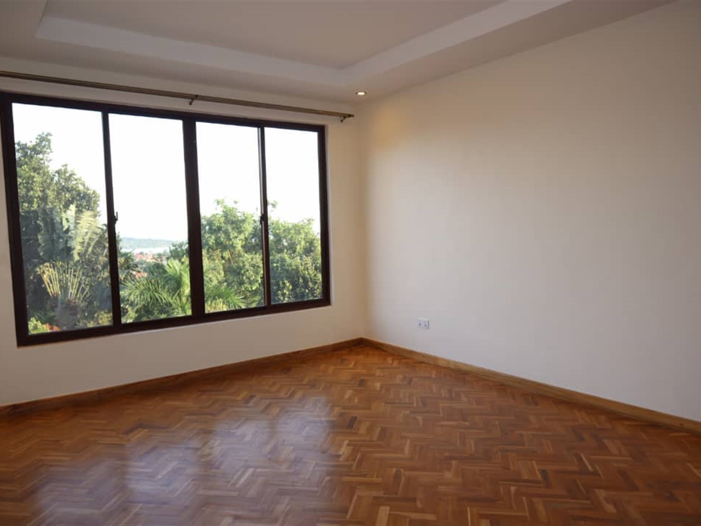 Apartment for rent in Buziga Kampala