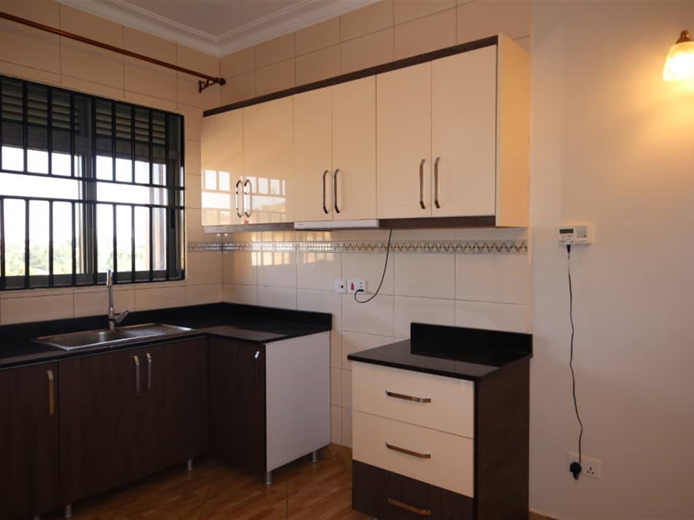 Apartment for rent in Munyonyo Kampala