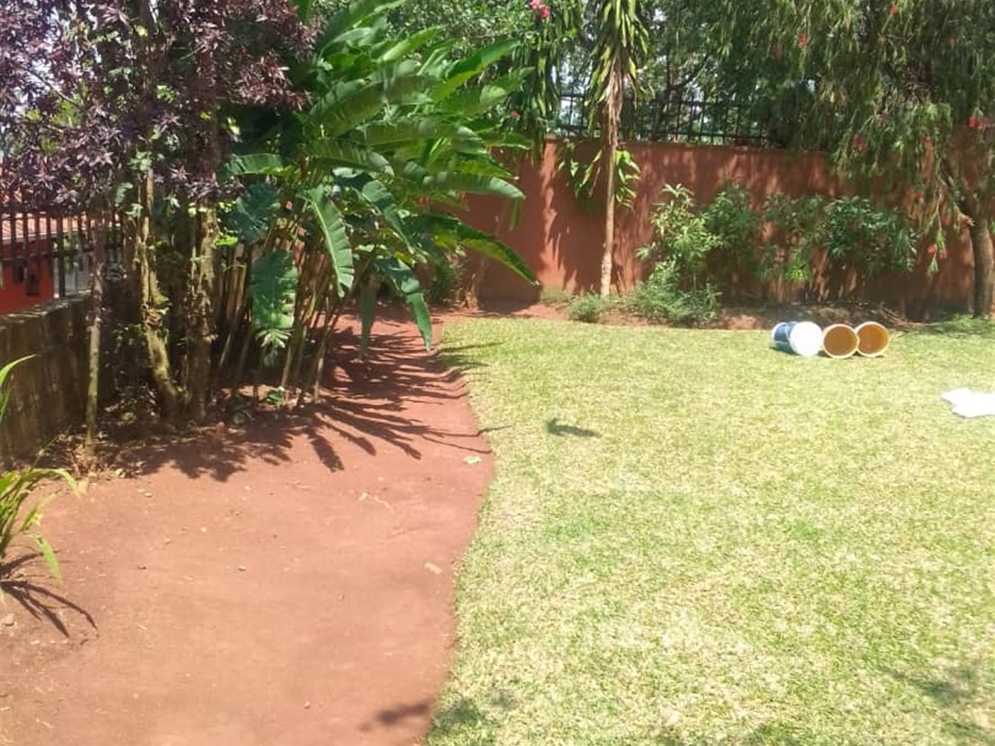 Storeyed house for rent in Lubowa Kampala