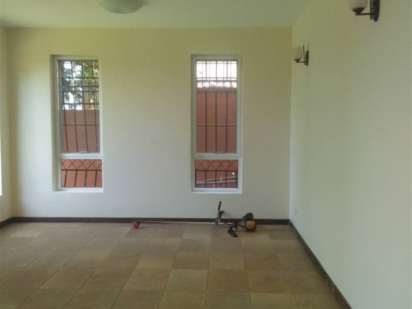 Storeyed house for rent in Lubowa Kampala