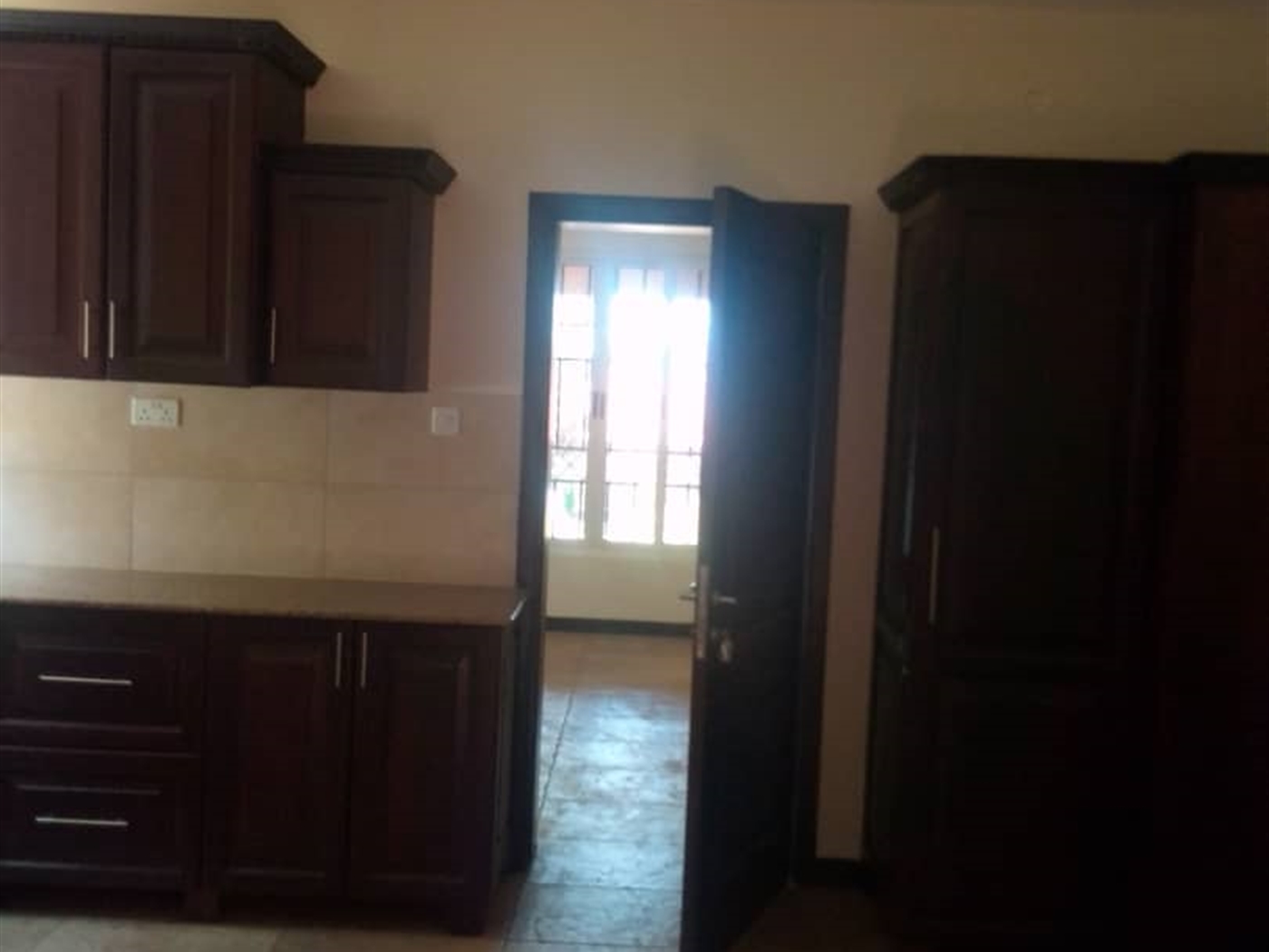 Storeyed house for rent in Lubowa Kampala