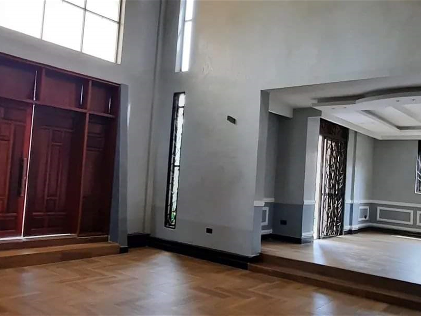 Storeyed house for sale in Kyanja Kampala