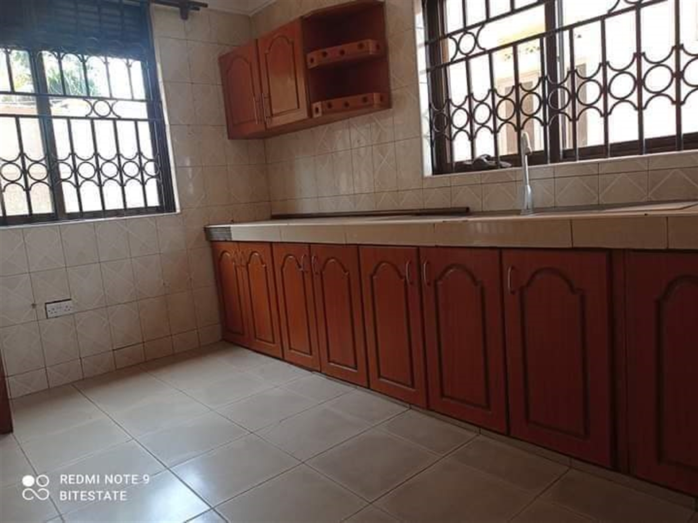 Storeyed house for rent in Ntinda Kampala