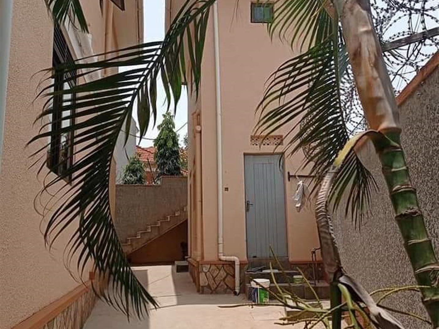 Storeyed house for rent in Ntinda Kampala