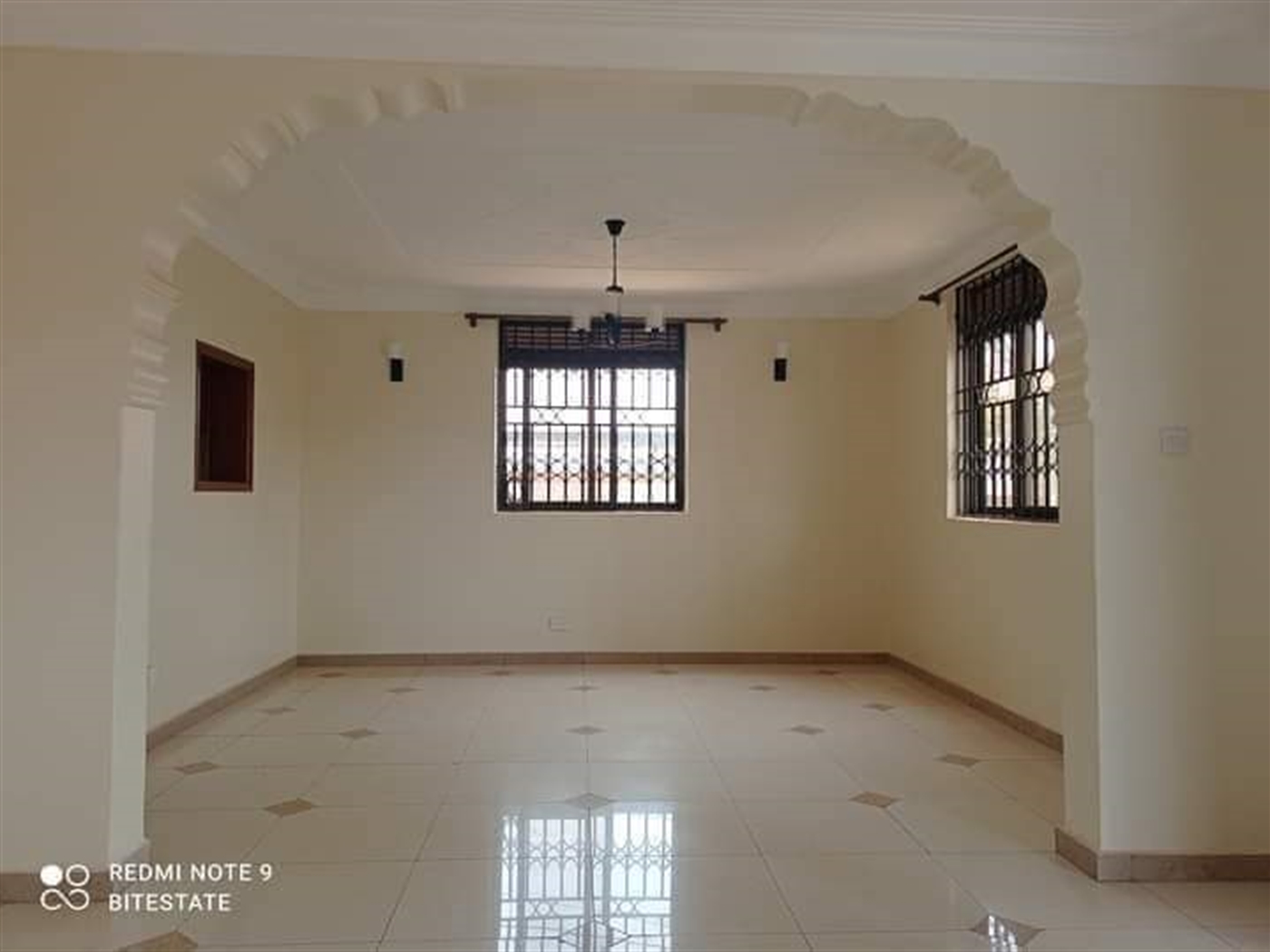 Storeyed house for rent in Ntinda Kampala