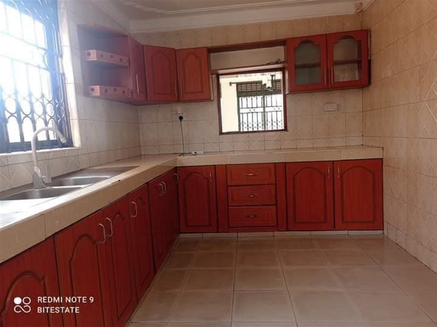 Storeyed house for rent in Ntinda Kampala