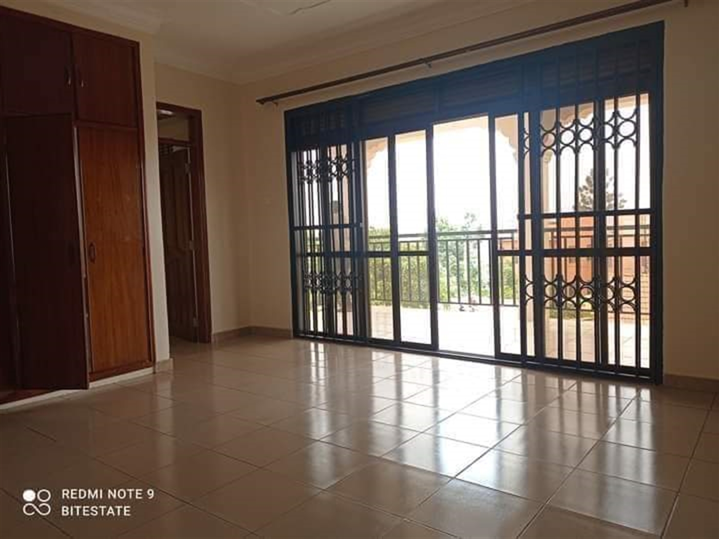 Storeyed house for rent in Ntinda Kampala