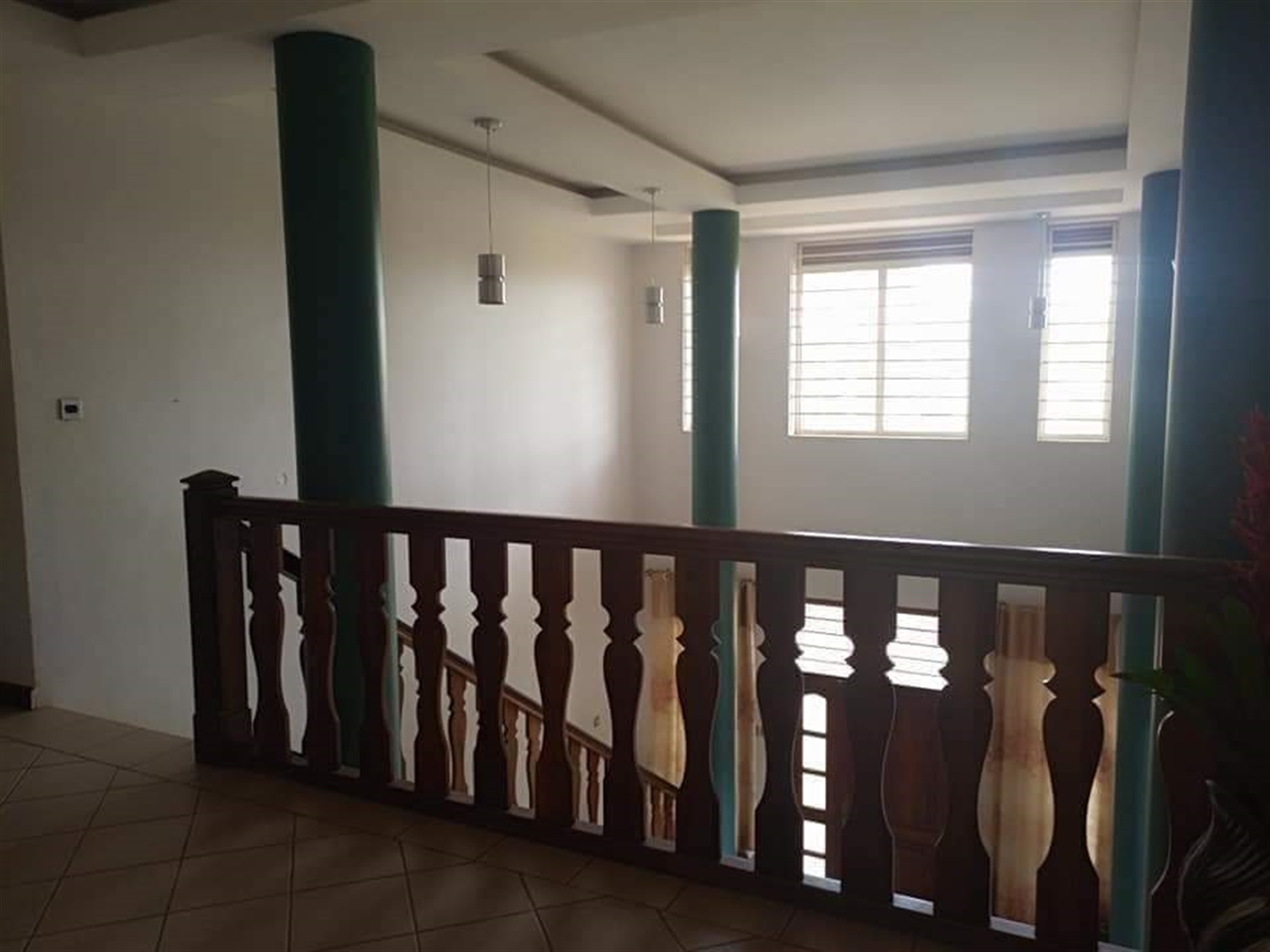 Storeyed house for rent in Mutungo Kampala