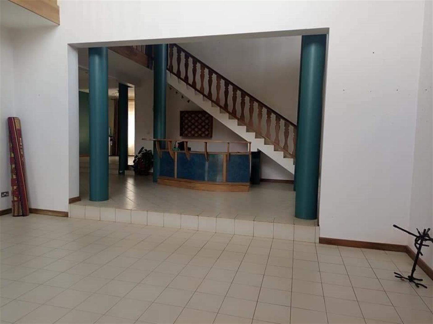 Storeyed house for rent in Mutungo Kampala