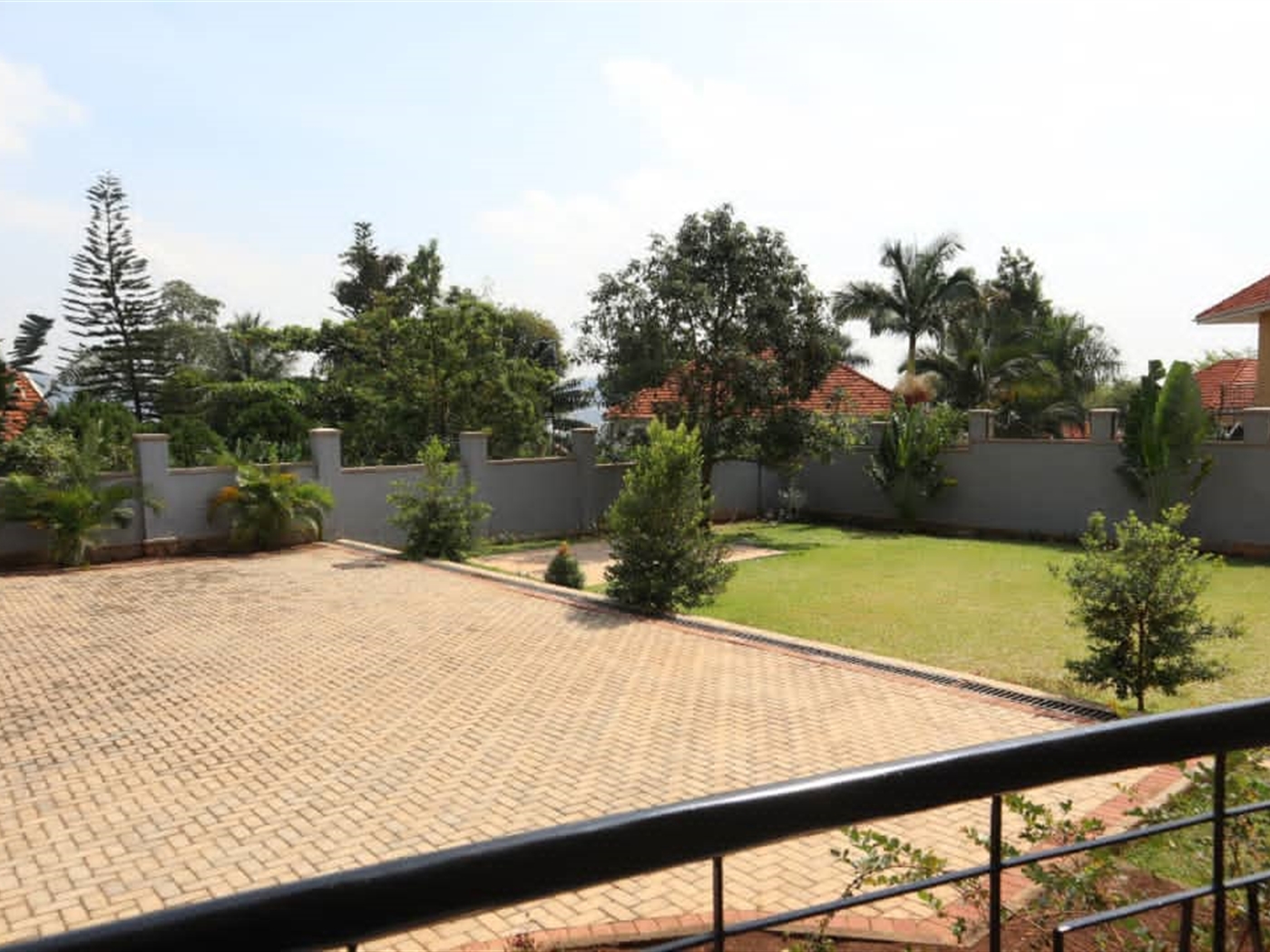 Apartment for rent in Muyenga Kampala