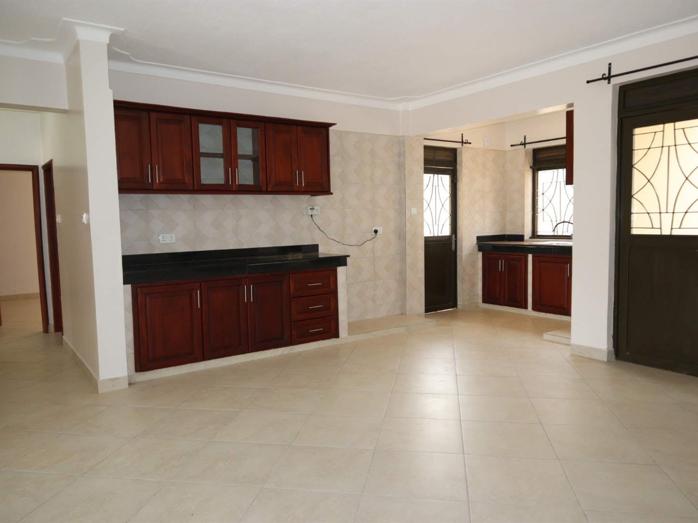 Apartment for rent in Muyenga Kampala