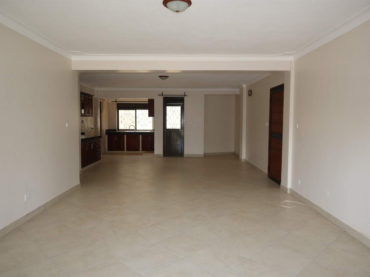 Apartment for rent in Muyenga Kampala