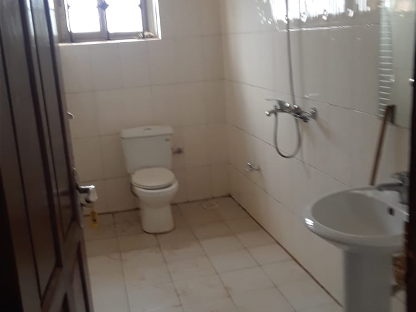 Apartment for rent in Mengo Kampala