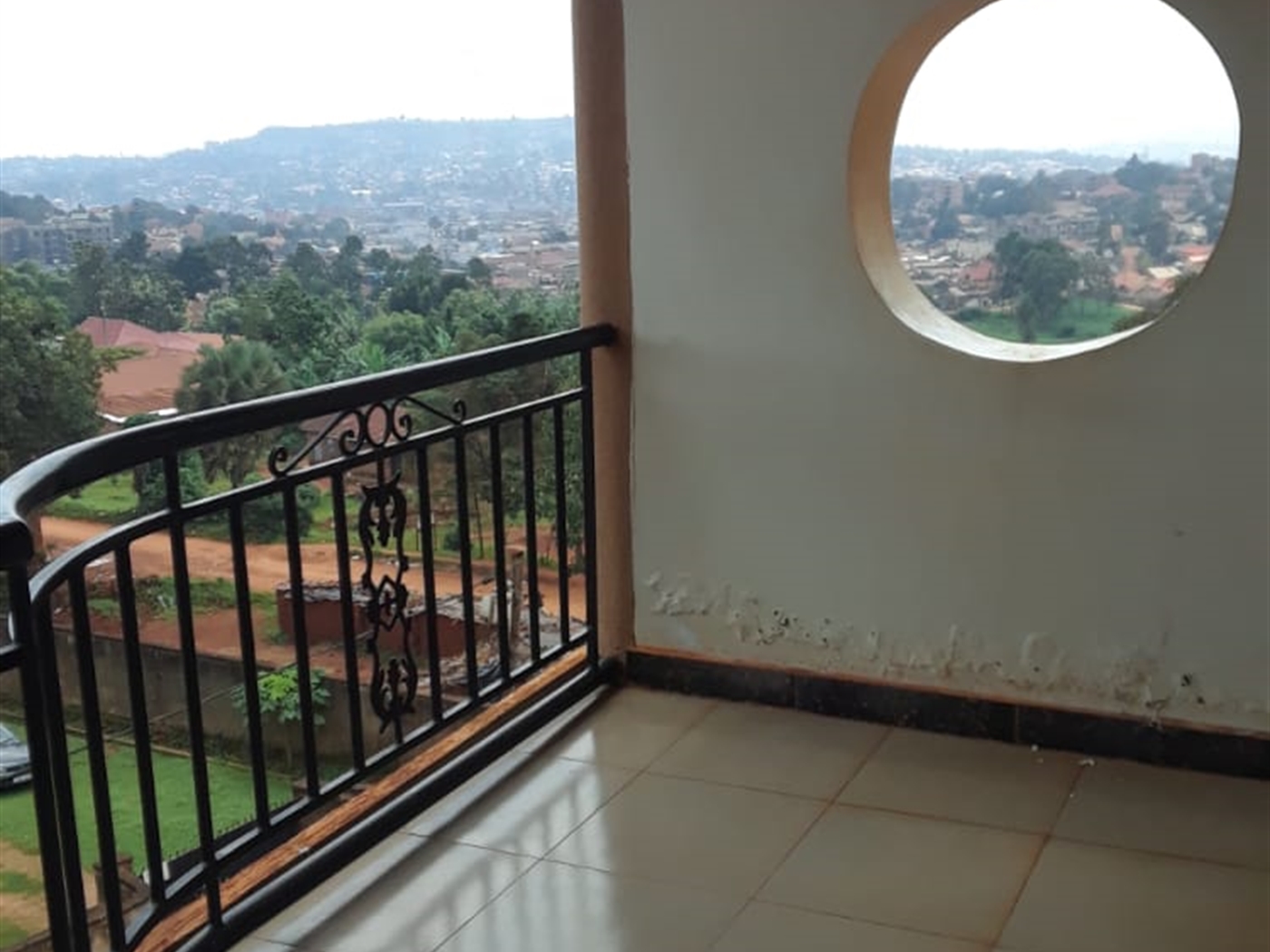 Apartment for rent in Mengo Kampala