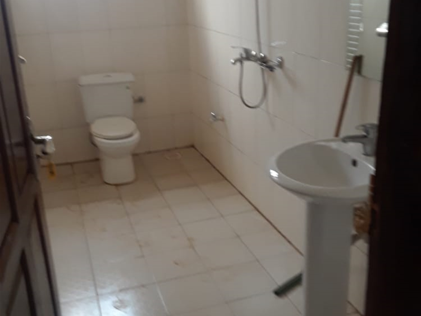 Apartment for rent in Mengo Kampala