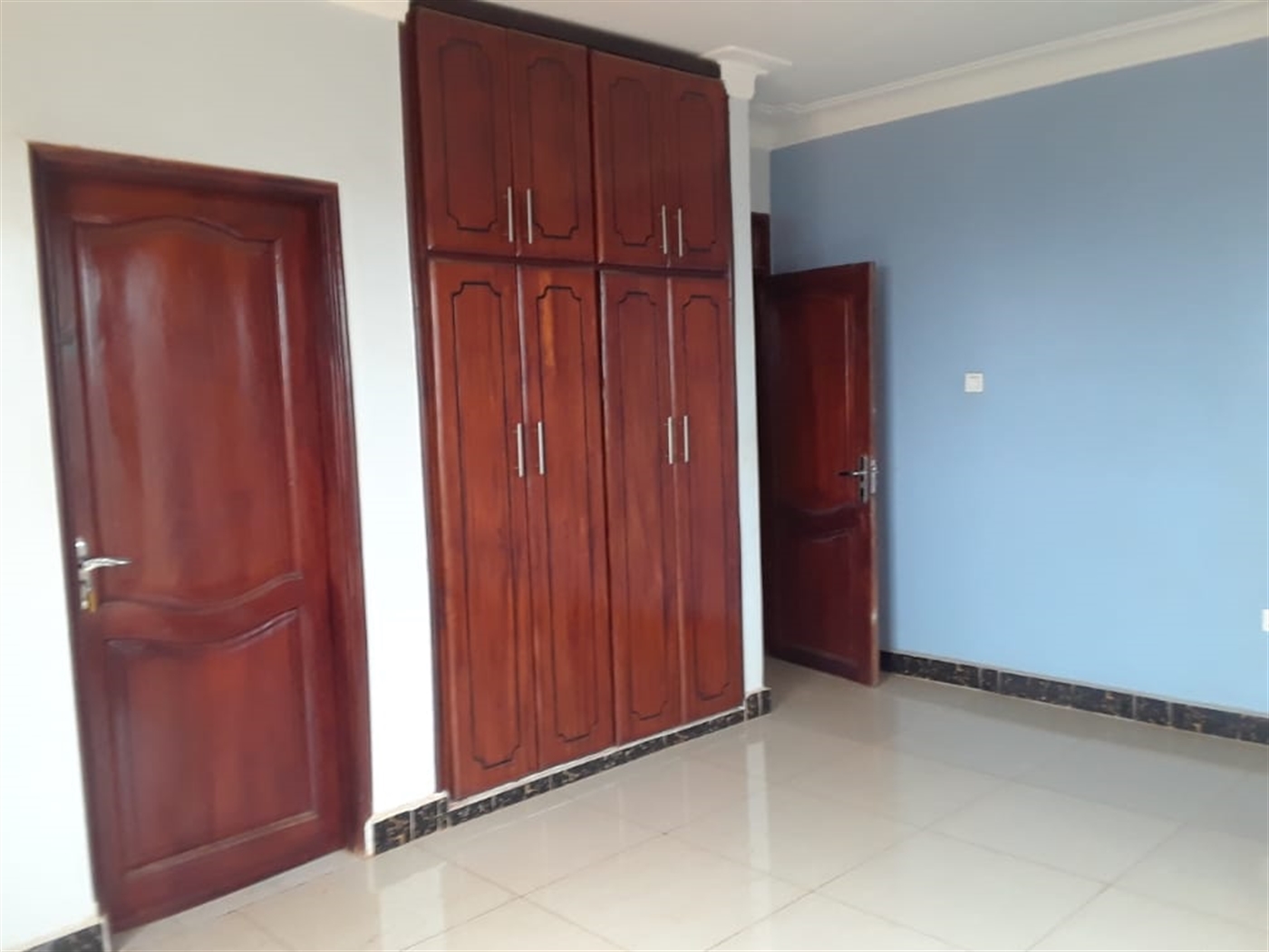 Apartment for rent in Mengo Kampala