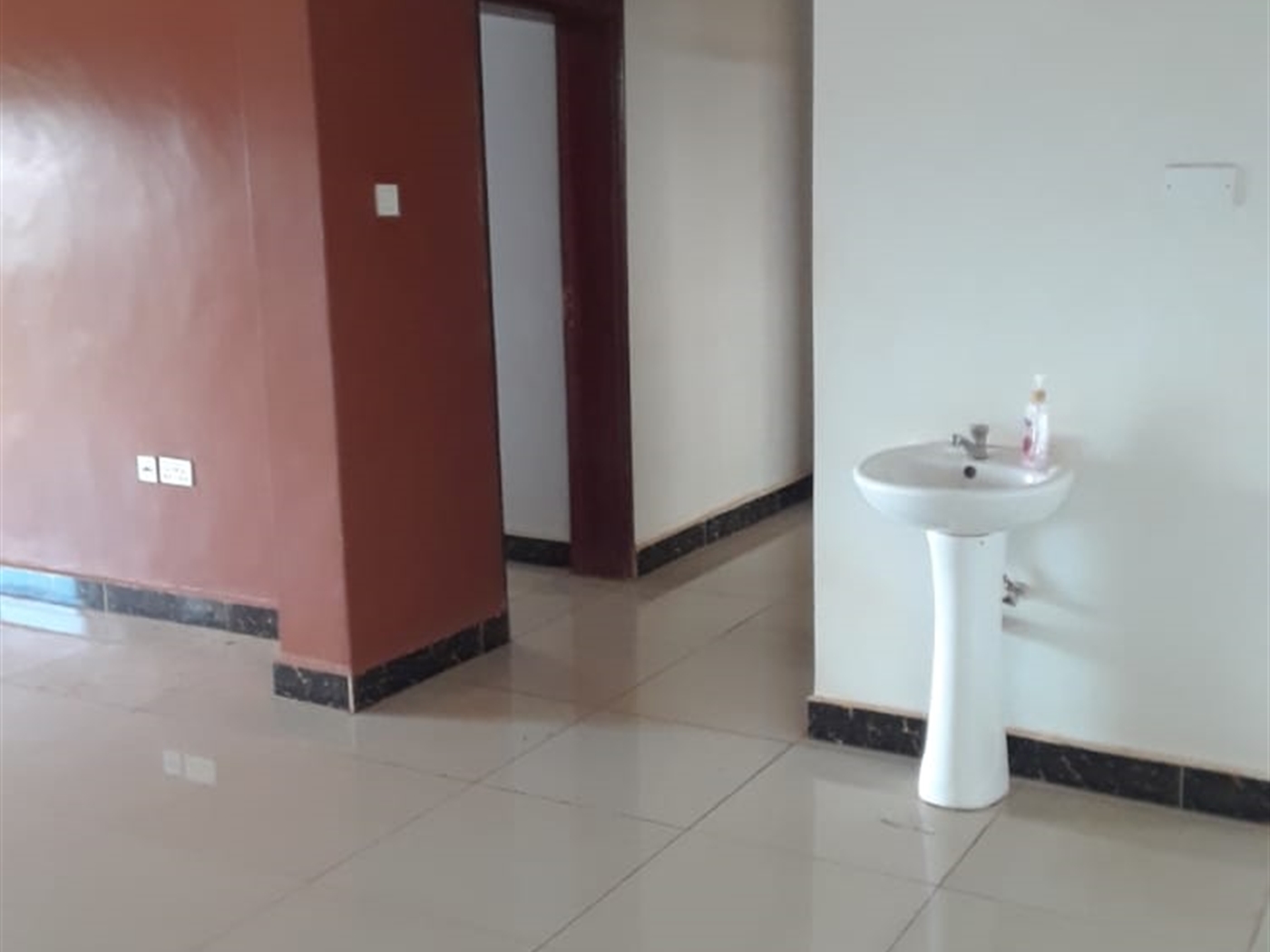 Apartment for rent in Mengo Kampala