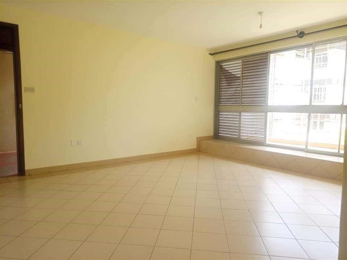 Apartment for rent in Naguru Kampala