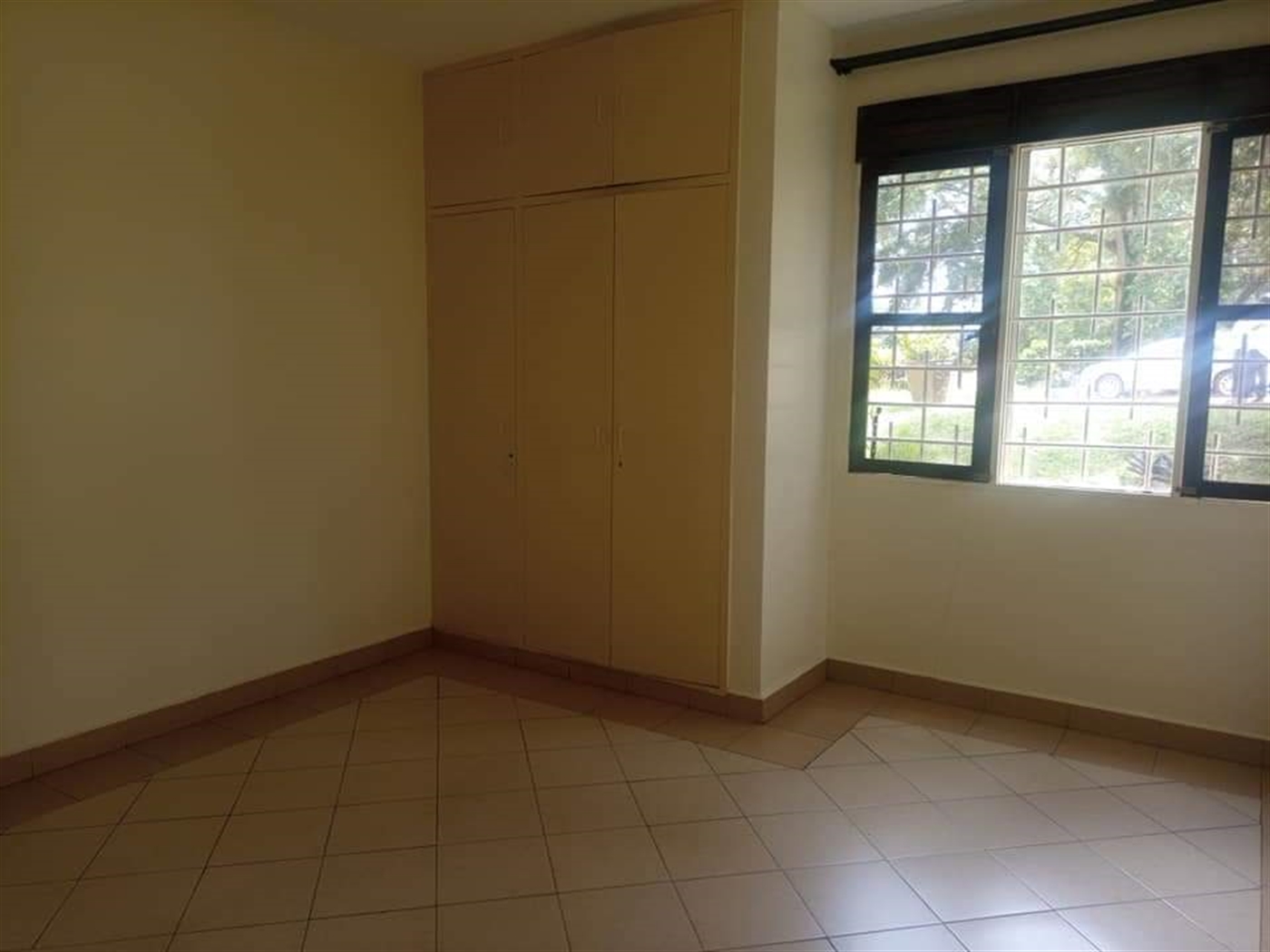 Apartment for rent in Naguru Kampala