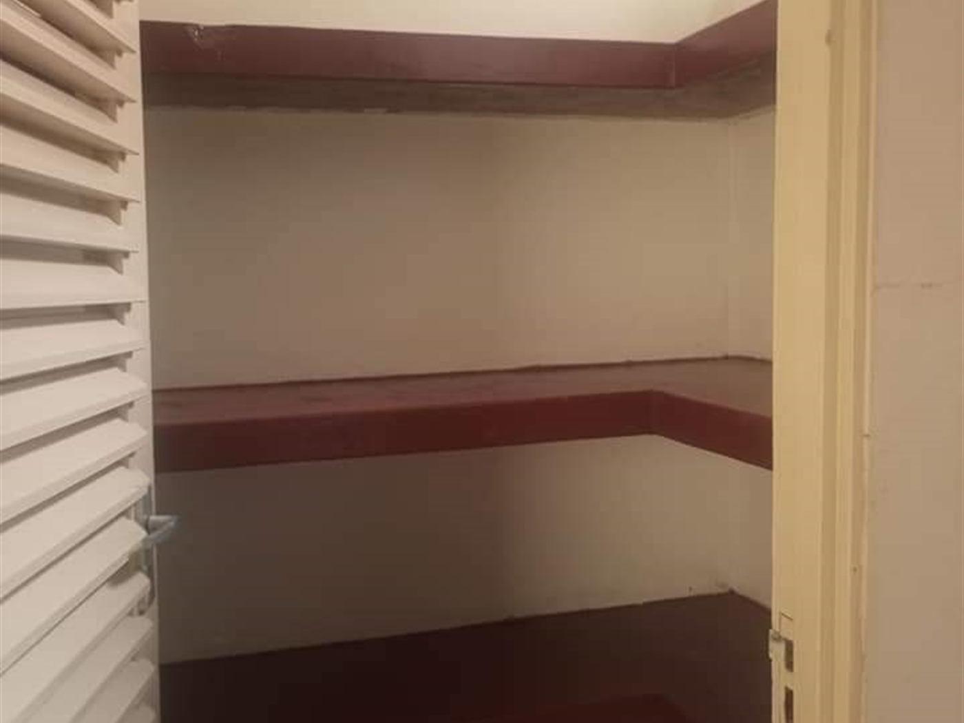 Apartment for rent in Naguru Kampala