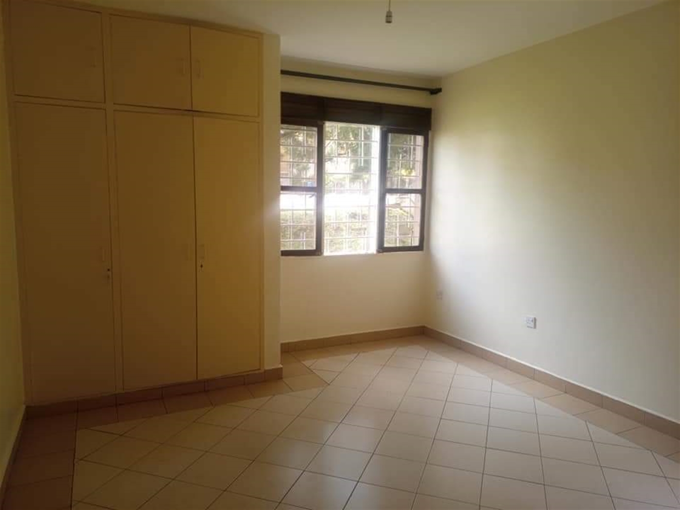 Apartment for rent in Naguru Kampala