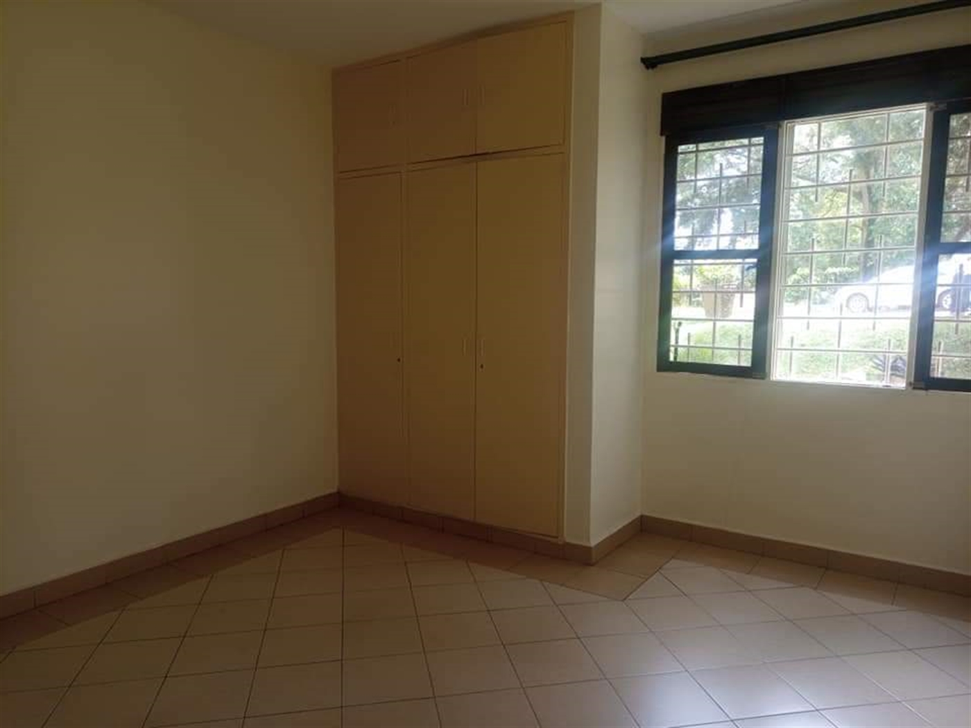 Apartment for rent in Naguru Kampala