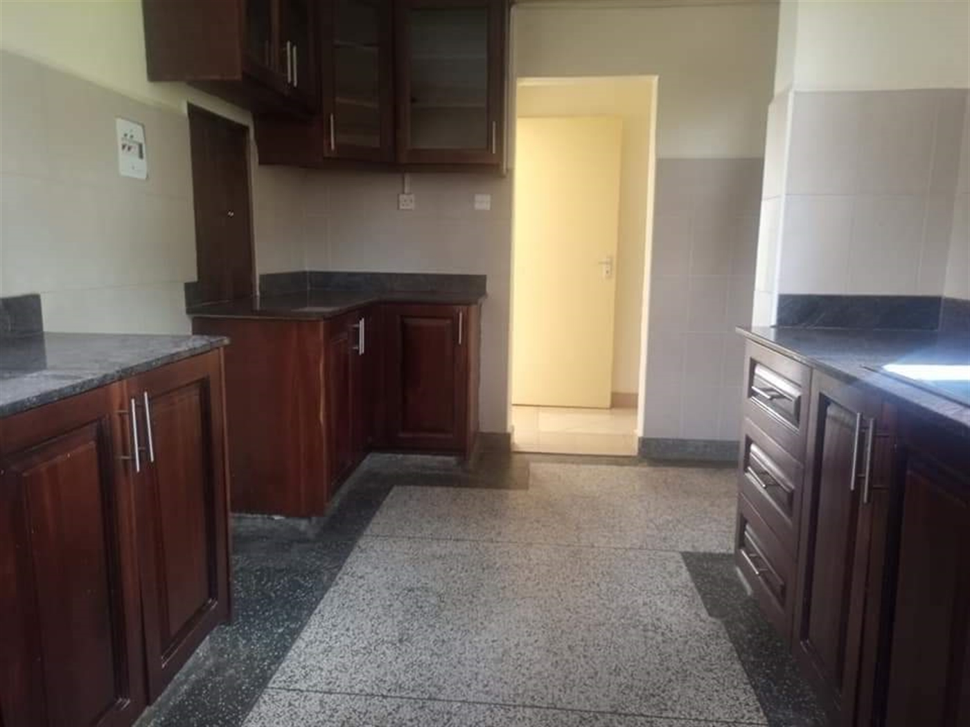 Apartment for rent in Naguru Kampala