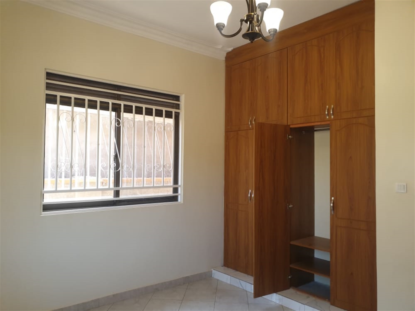 Bungalow for sale in Bwebajja Wakiso