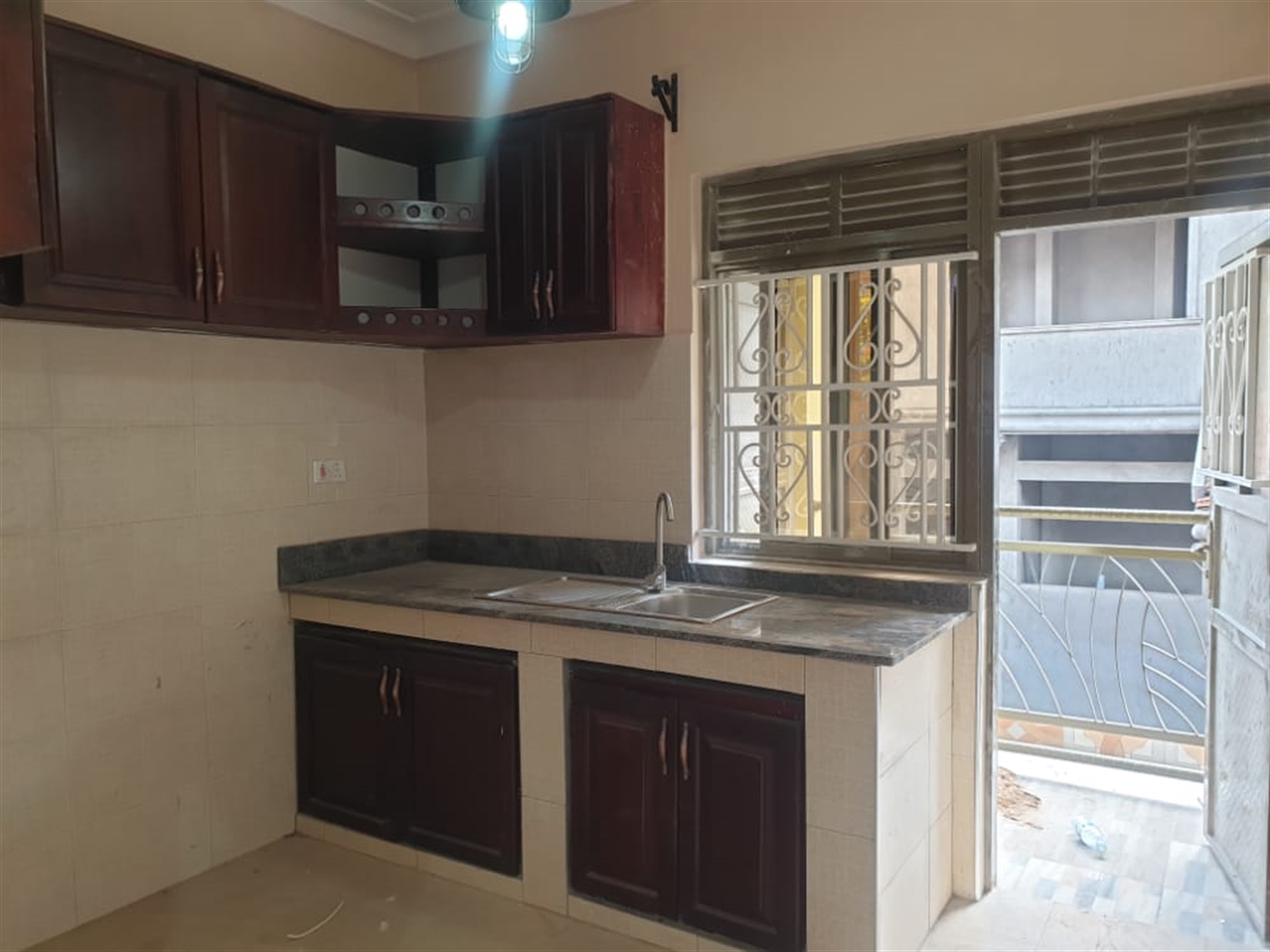 Apartment for rent in Akright Wakiso