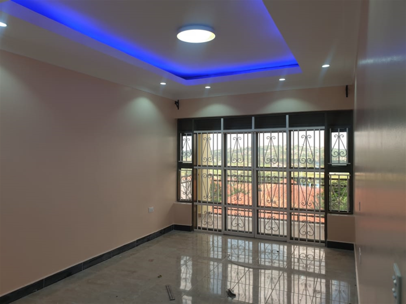 Apartment for rent in Akright Wakiso