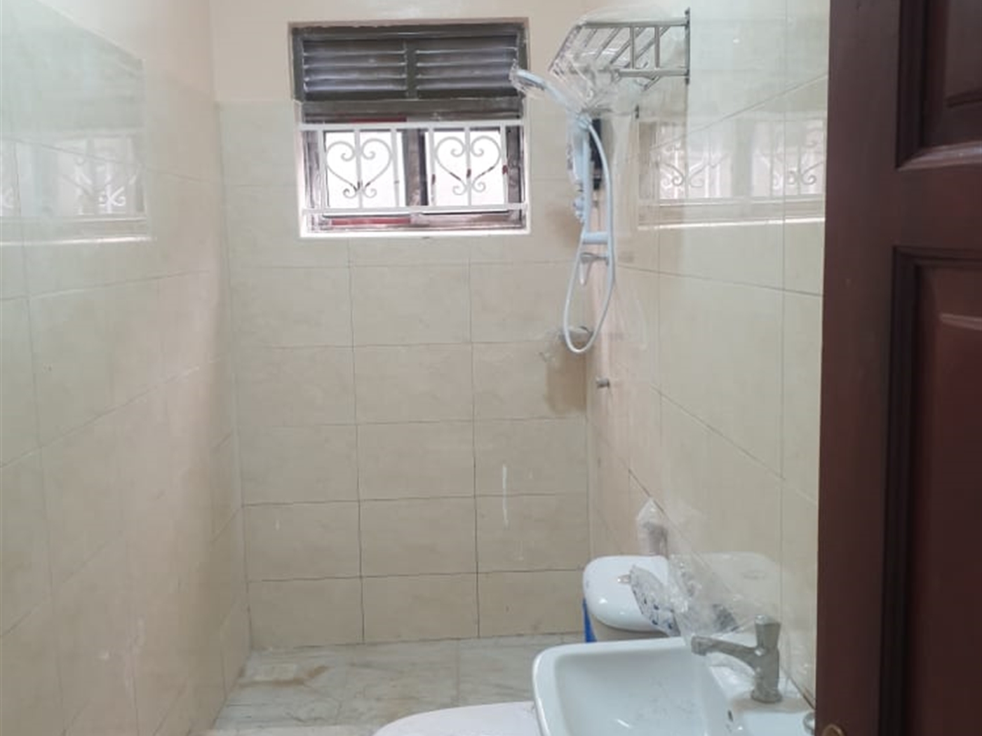 Apartment for rent in Akright Wakiso