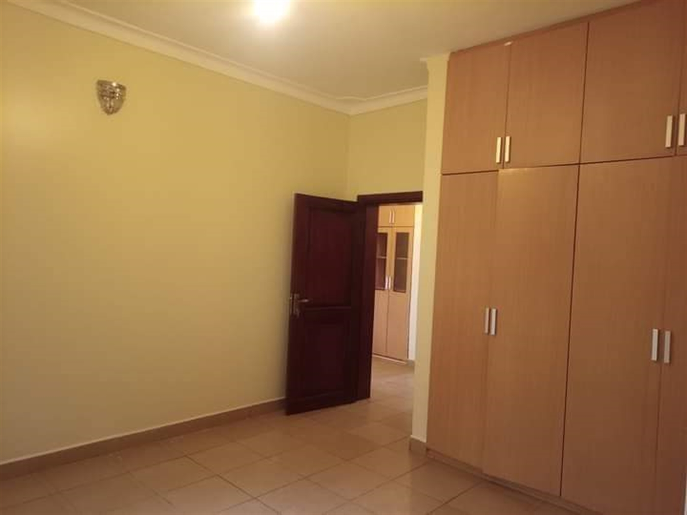 Apartment for rent in Mbuya Kampala