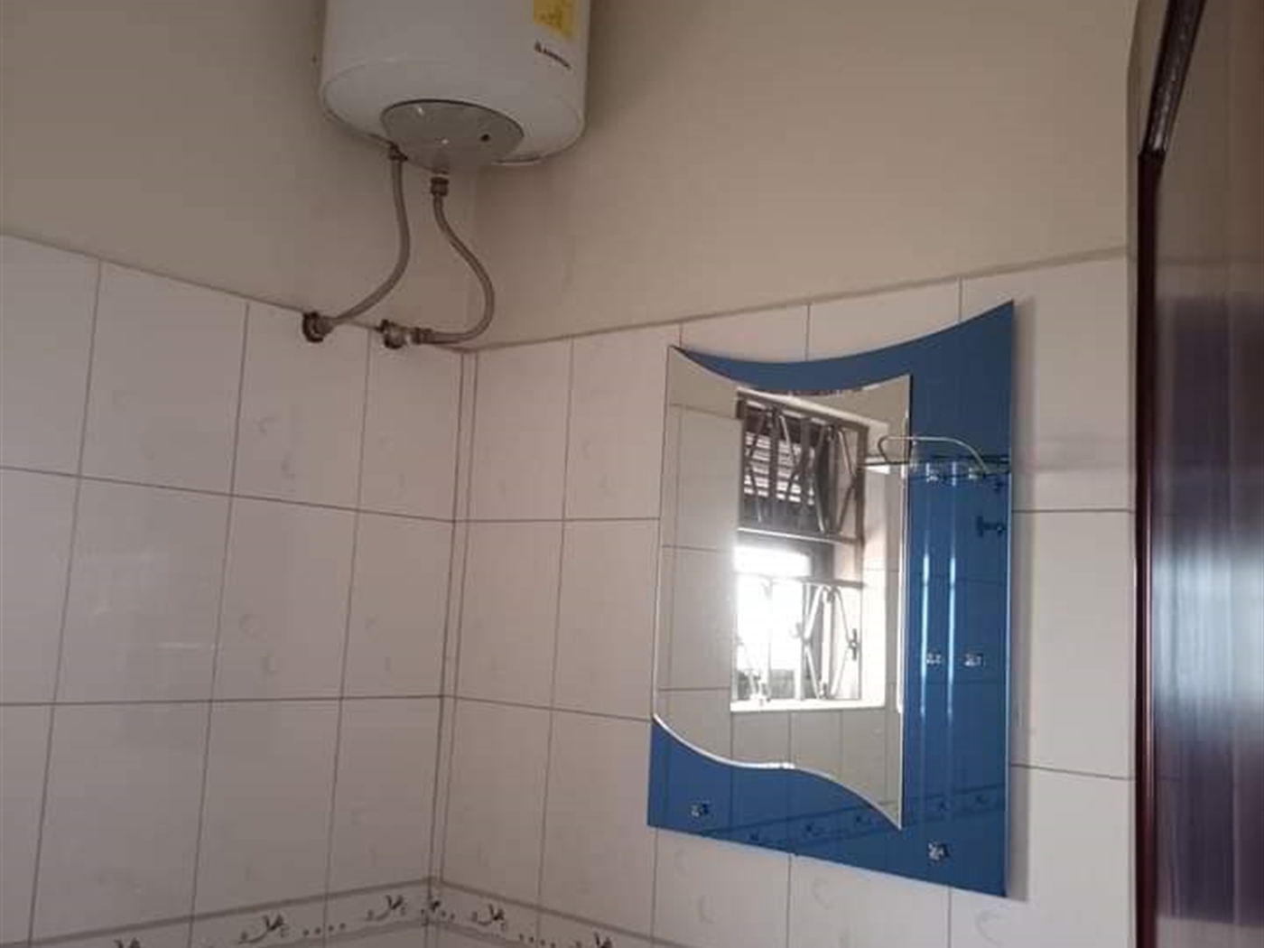 Apartment for rent in Mbuya Kampala