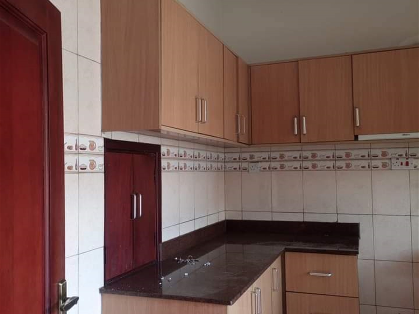 Apartment for rent in Mbuya Kampala