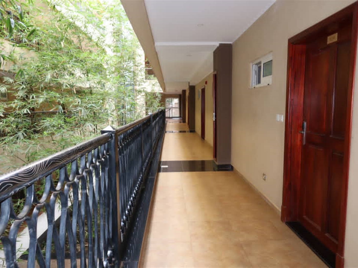 Apartment for rent in Buziga Kampala