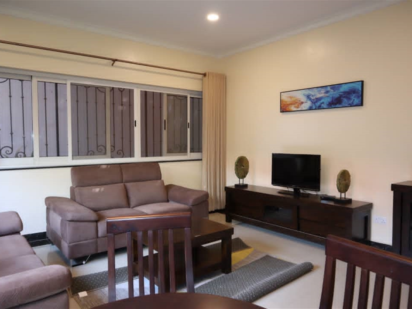 Apartment for rent in Buziga Kampala