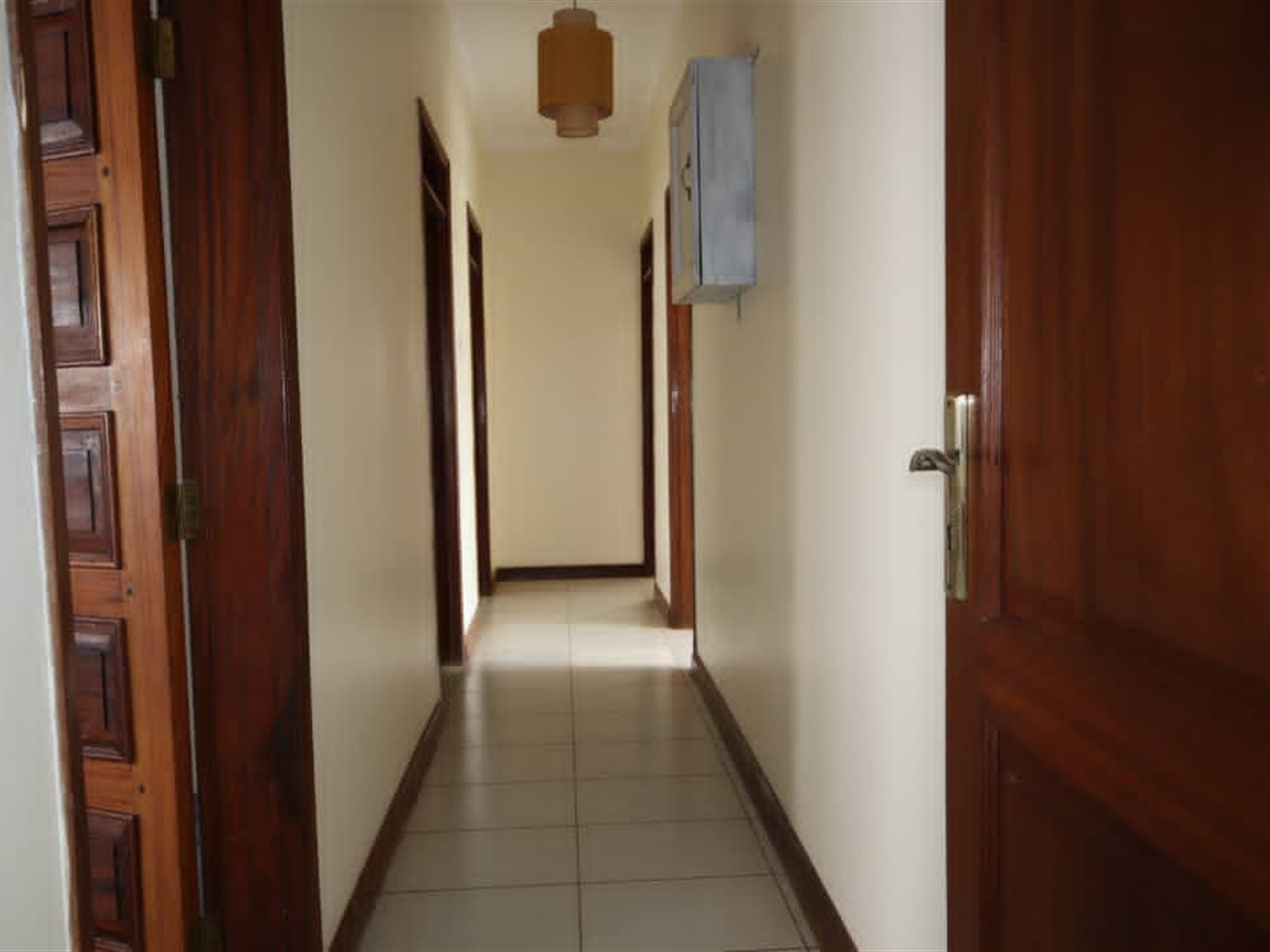 Bungalow for rent in Muyenga Kampala