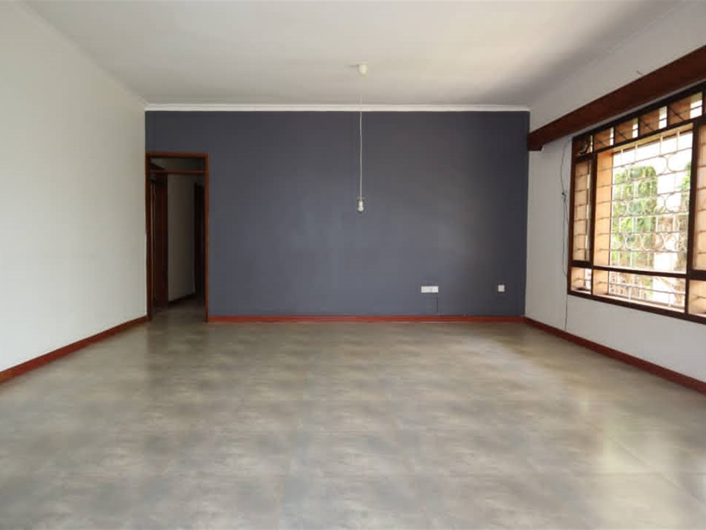 Bungalow for rent in Muyenga Kampala