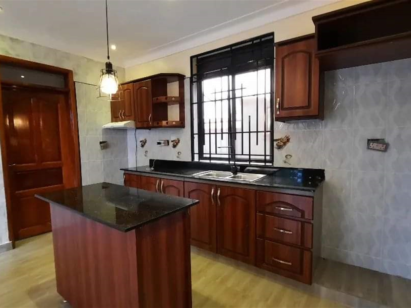 Apartment for rent in Kyanja Kampala