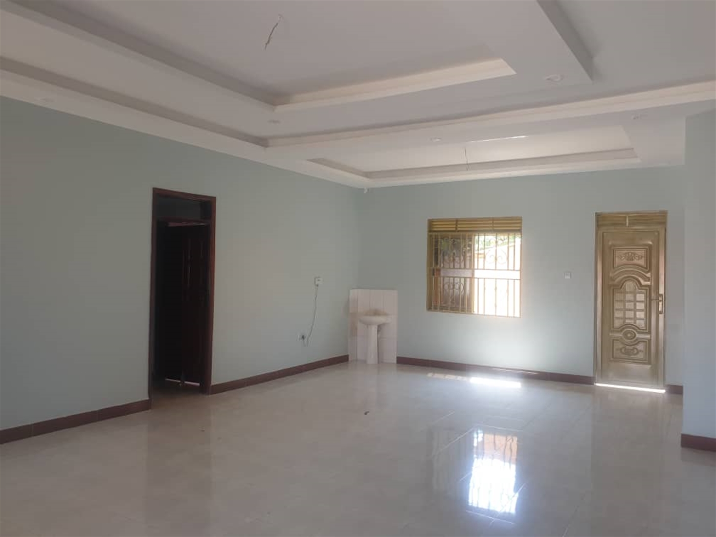 Bungalow for sale in Bwebajja Wakiso