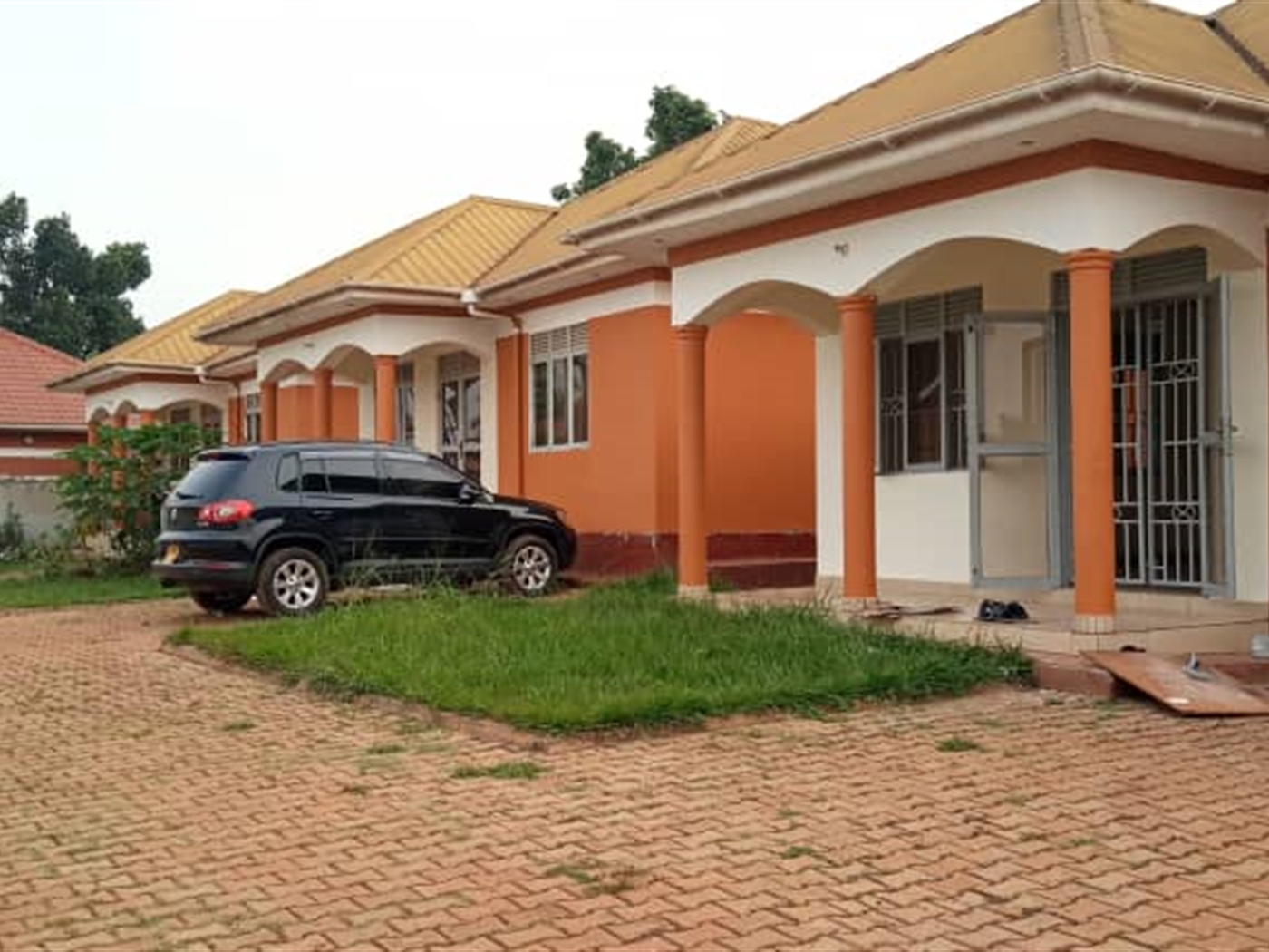 Rental units for sale in Bwebajja Wakiso