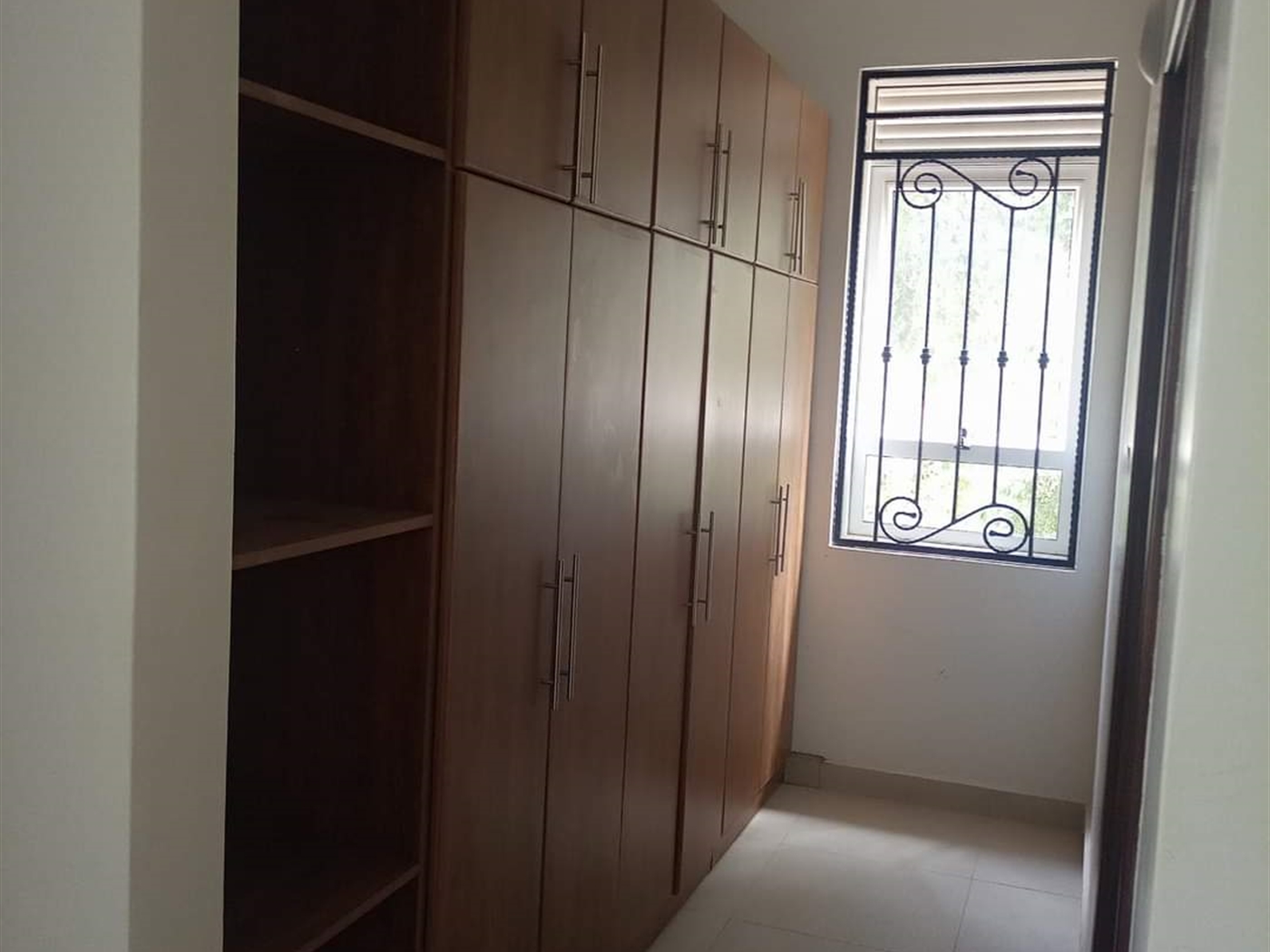 Storeyed house for rent in Luzira Kampala